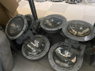 Фары авиационные